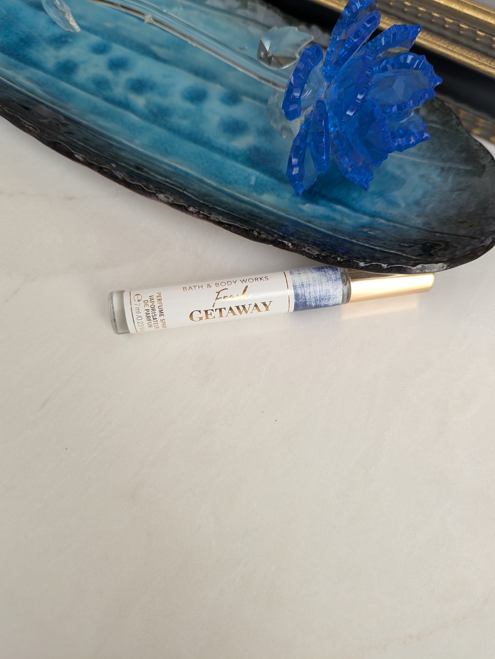 Bath & Body Works Fresh Getaway Travel Size